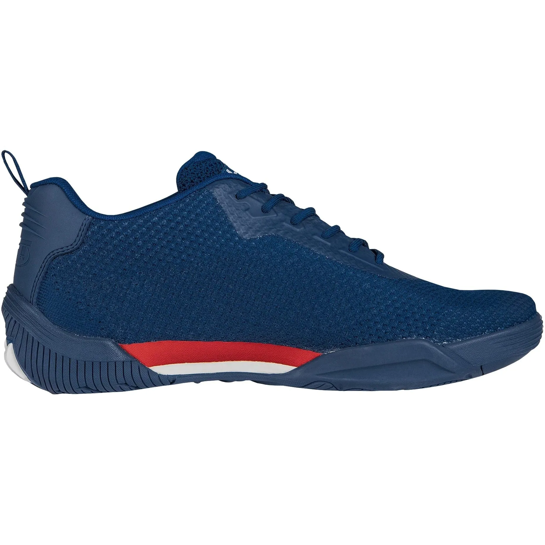 Lift Aviation Air Boss Navy Ultraknit (Normal Width) Pilot Shoes