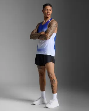 Light Speed React Singlet