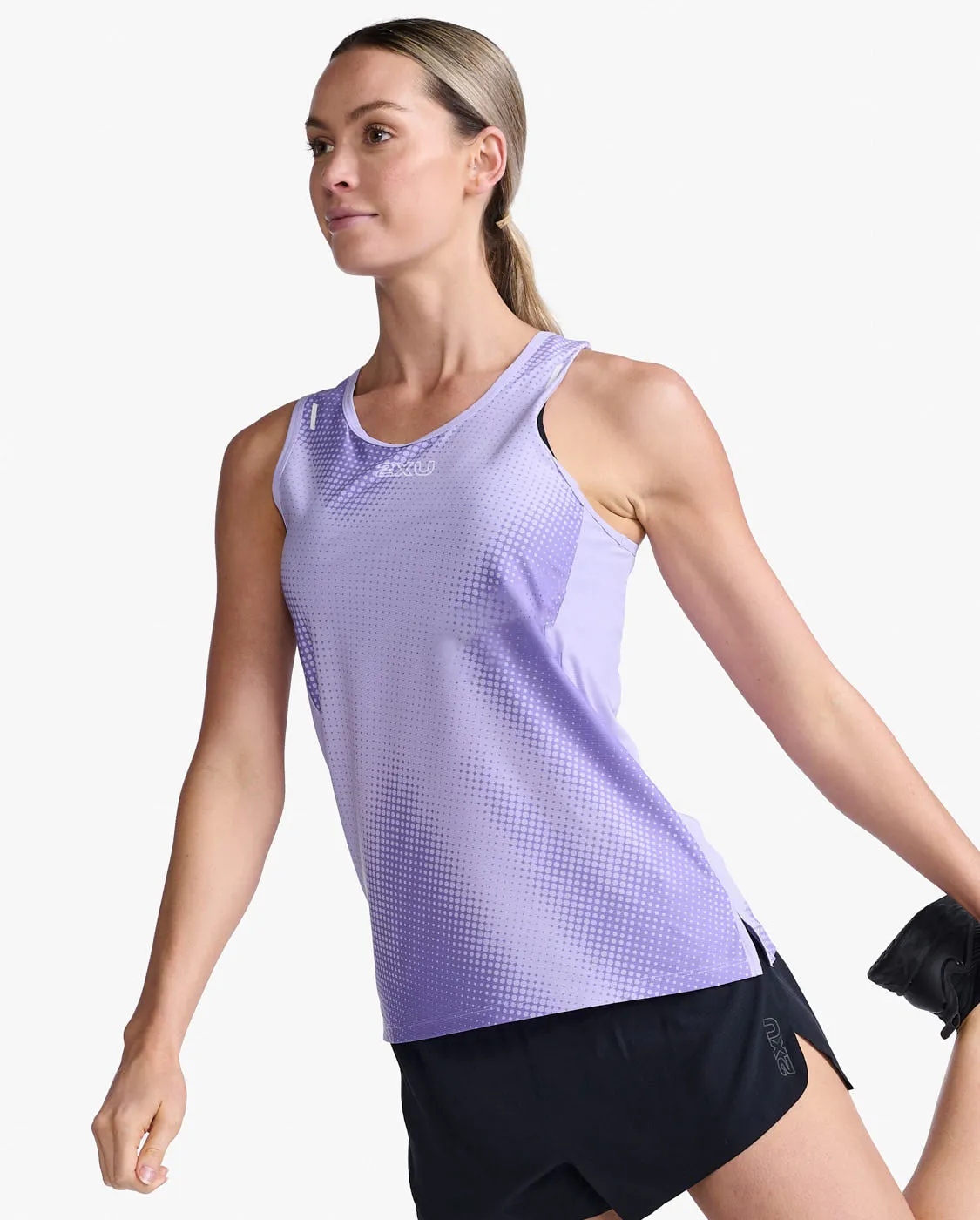 Light Speed Singlet