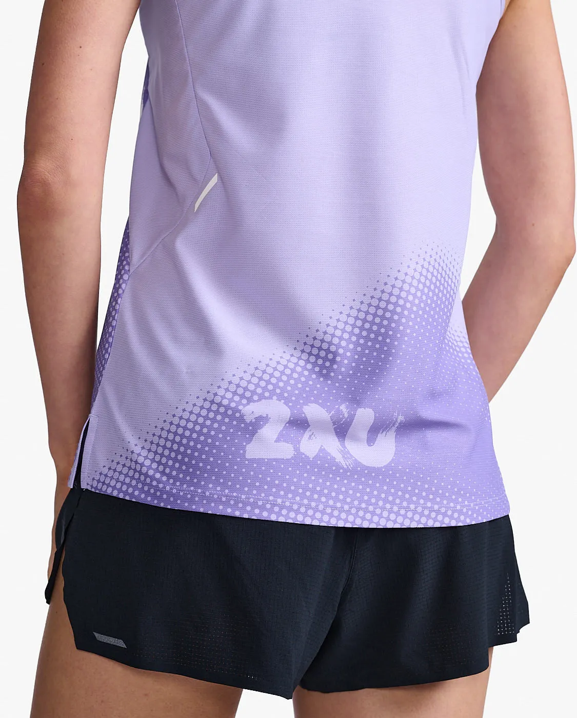 Light Speed Singlet