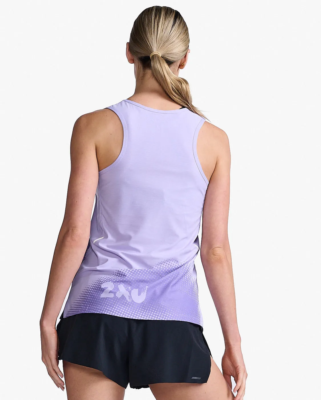 Light Speed Singlet