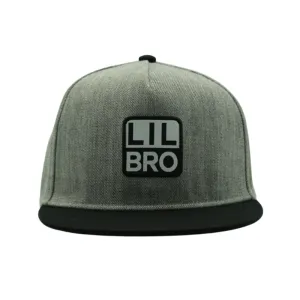 Lil Bro Drew Kids Trucker Hat