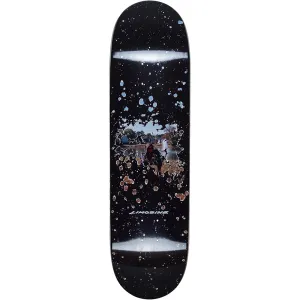 Limosine Aaron Loreth Hail Fail Skateboard Deck 8.25"