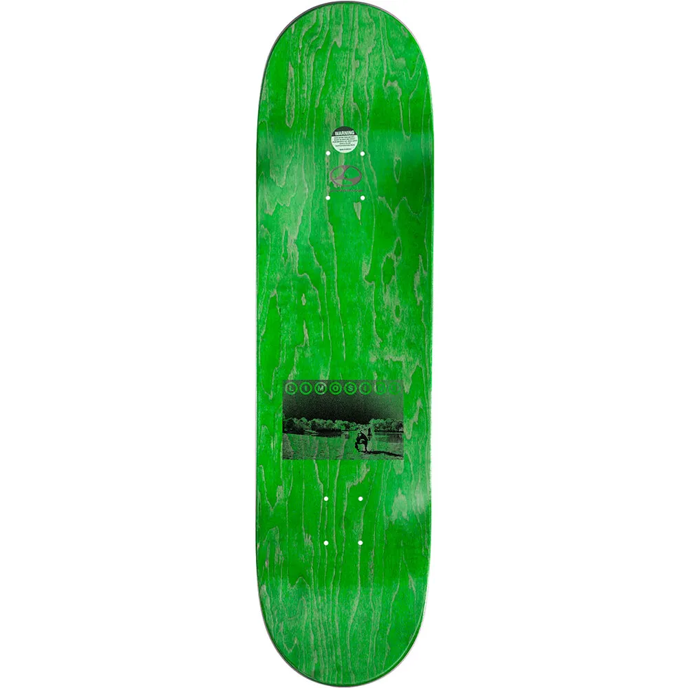 Limosine Aaron Loreth Hail Fail Skateboard Deck 8.5"