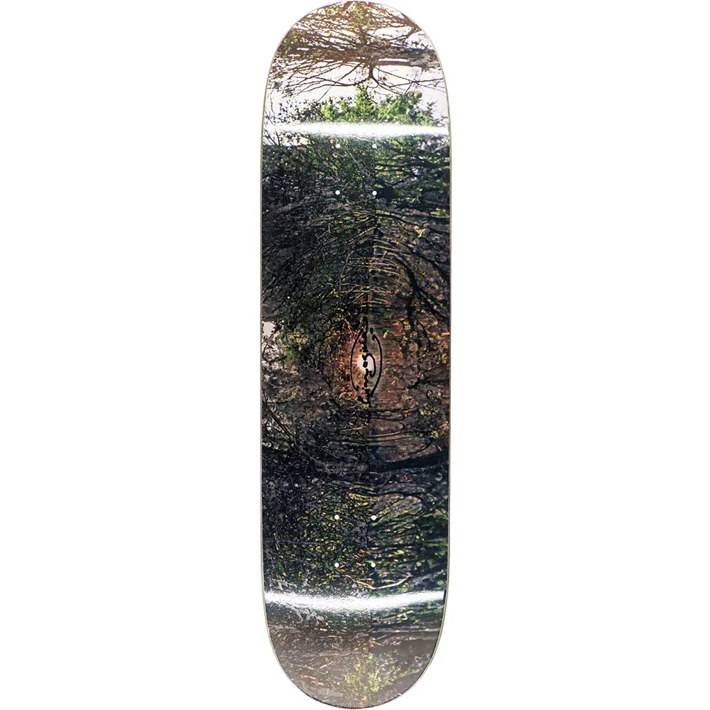 Limosine Aaron Loreth Spit Deck 8.38"