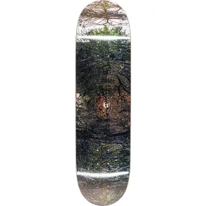 Limosine Aaron Loreth Spit Deck 8.5"