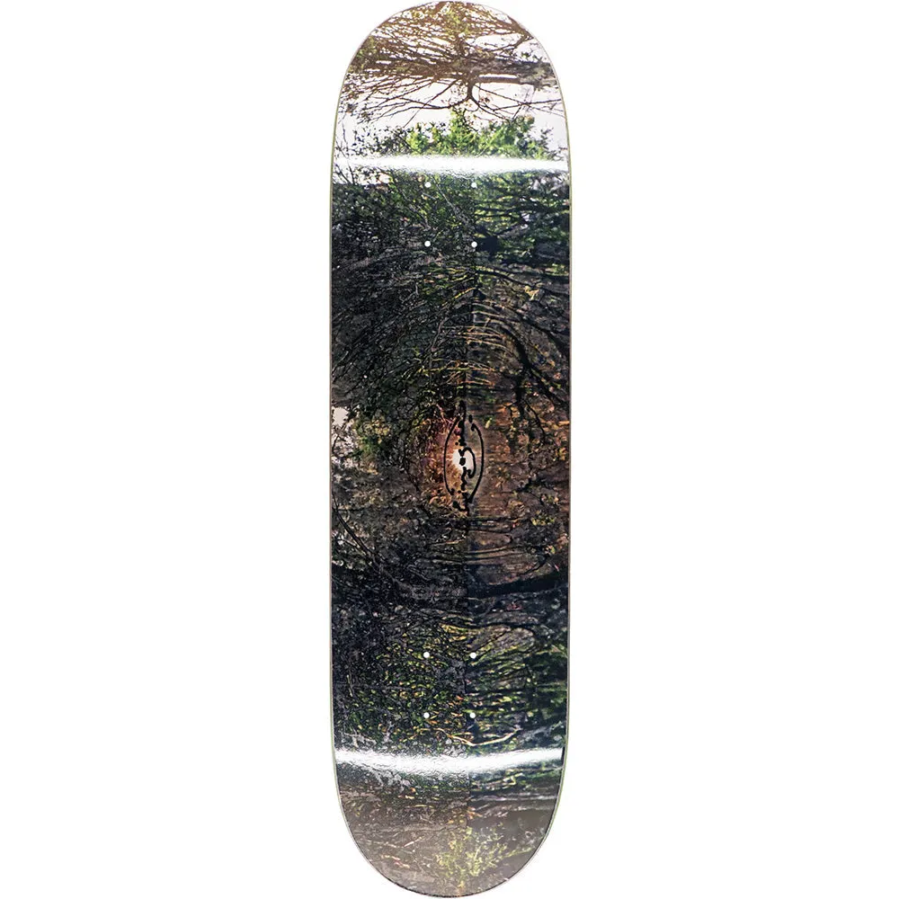 Limosine Aaron Loreth Spit Deck 9"