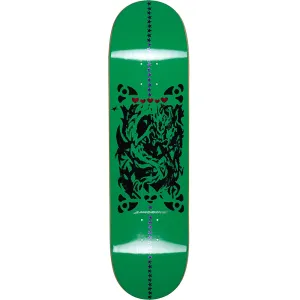 Limosine Cyrus Bennett Morph Skateboard Deck 8.5"