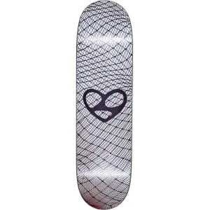 Limosine Max Palmer Temptress Skateboard Deck 8.6"