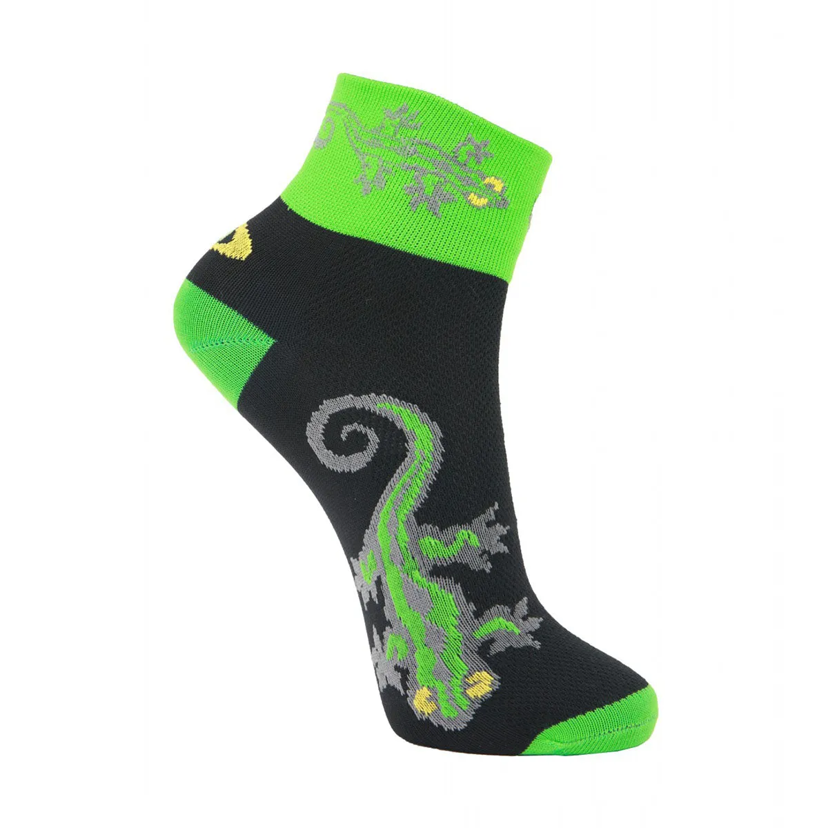 LIN Spin Class Hiking Training Cycling Sports Socks