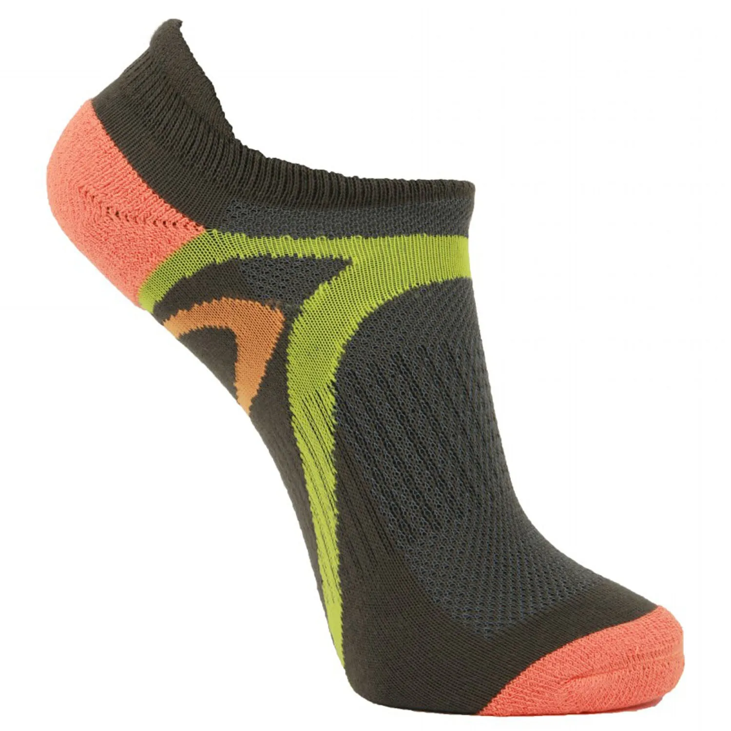 LIN Women Low-cut Sport Training Socks