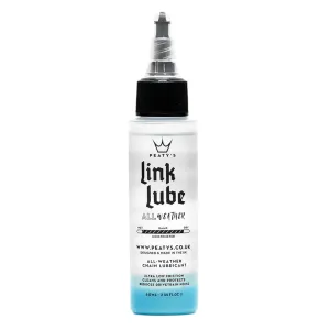 LinkLube Chain Lube