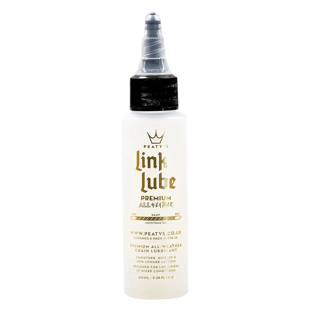 LinkLube Chain Lube