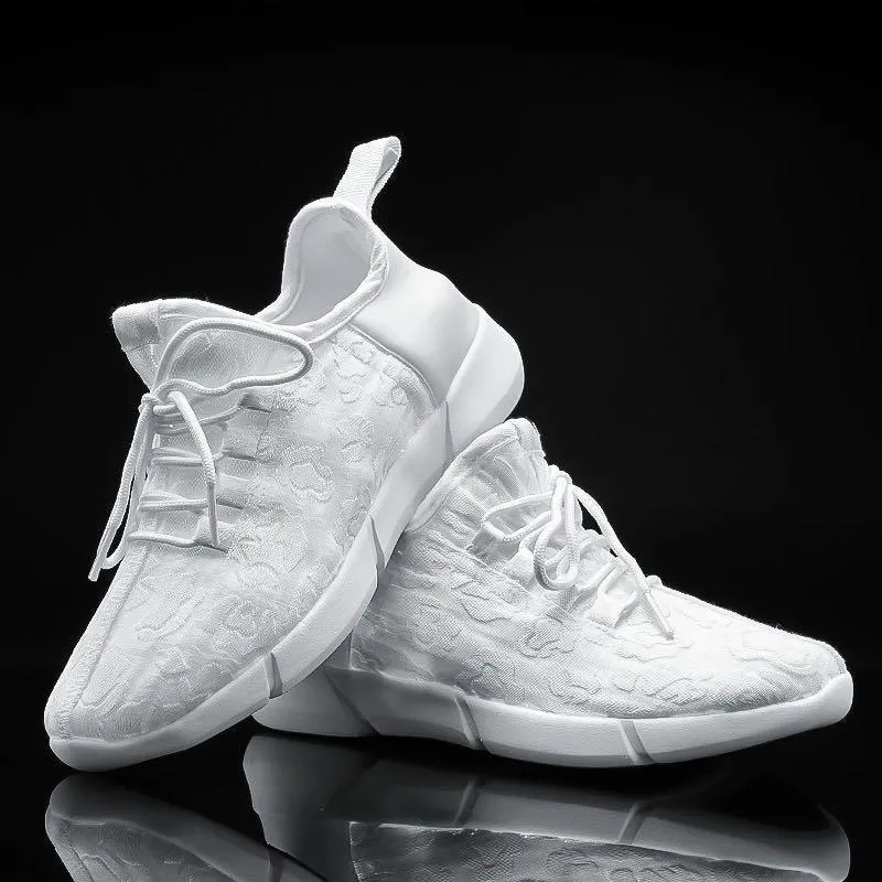 Lit'Up Sneakers