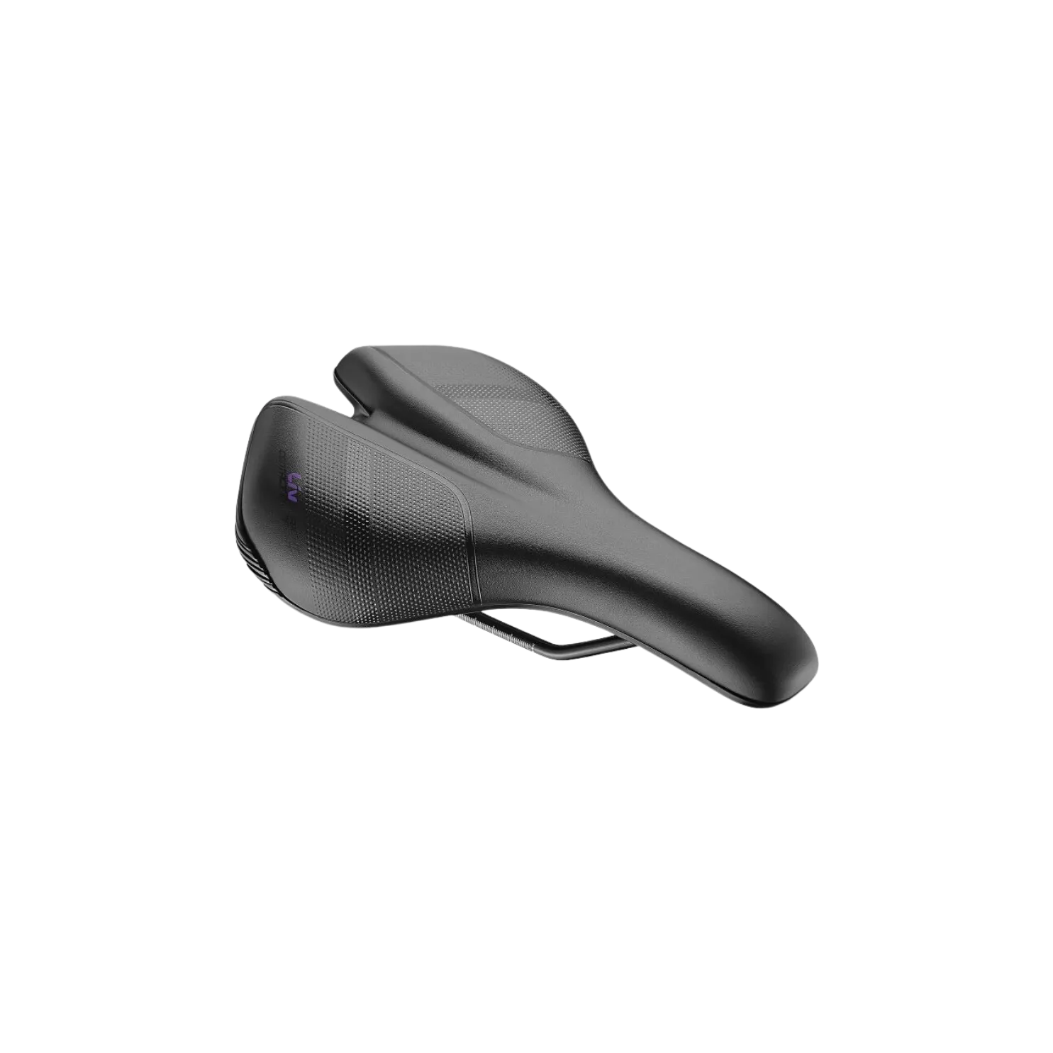Liv Contact Comfort Upright-Black