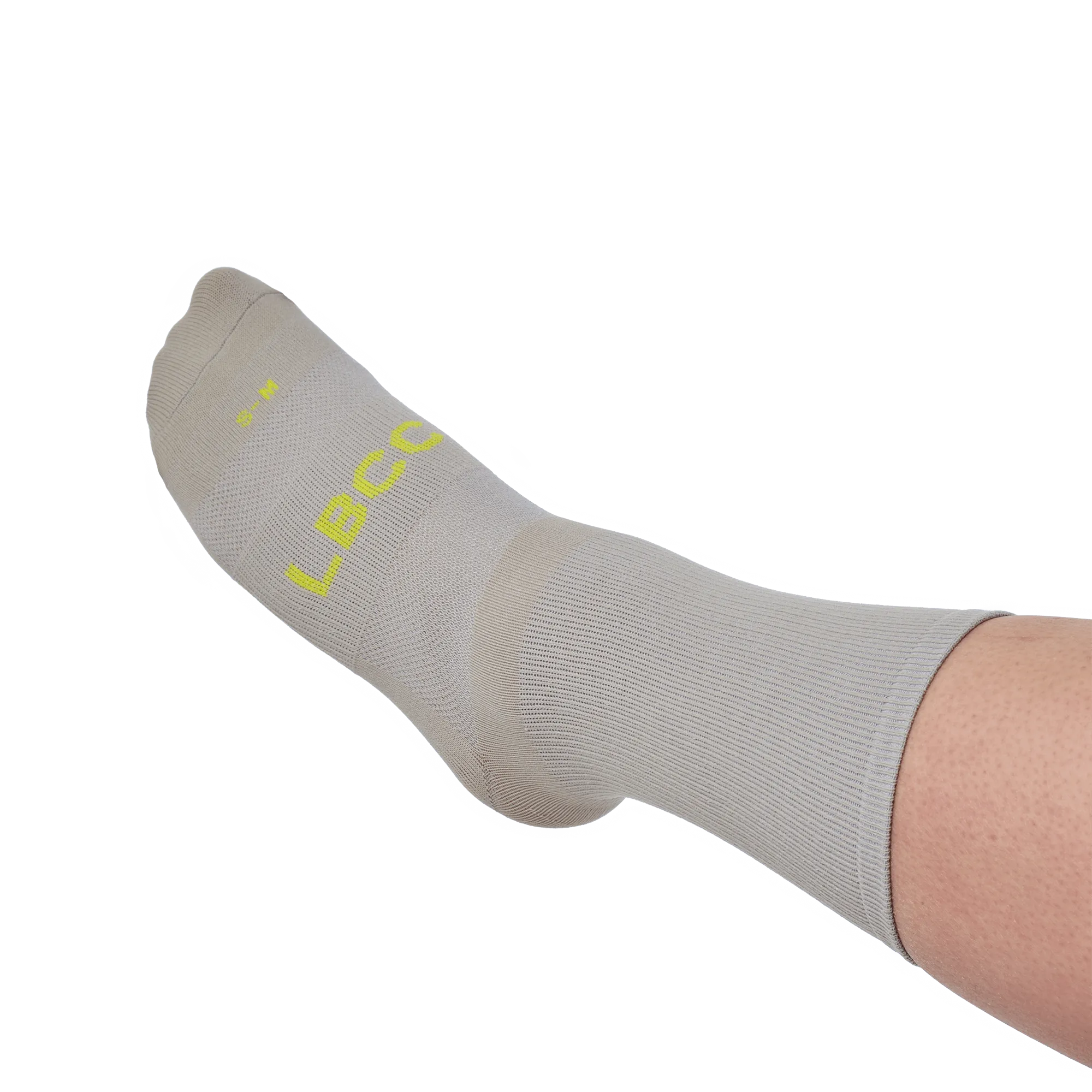 Long Cycling Socks | AIR Reed