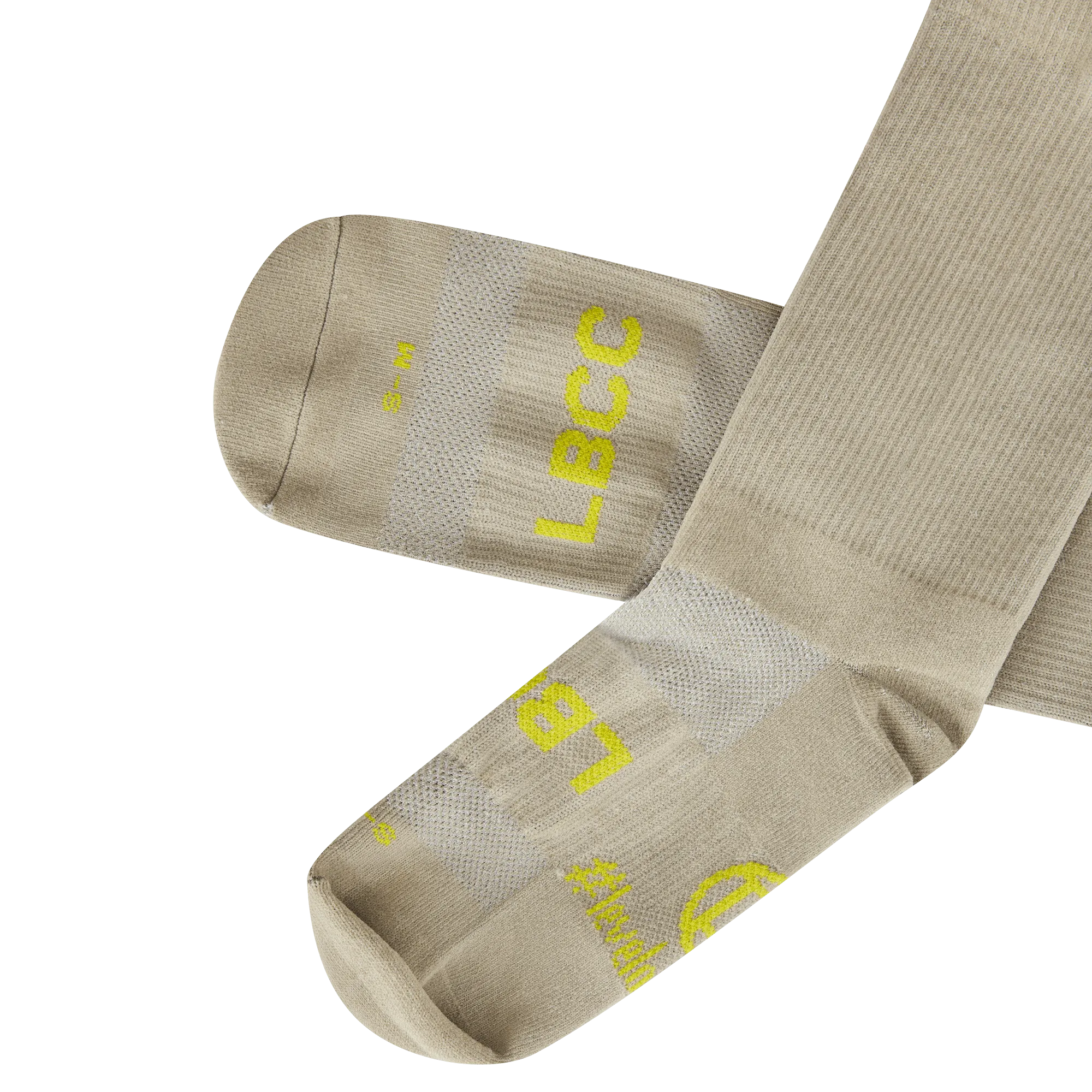 Long Cycling Socks | AIR Reed