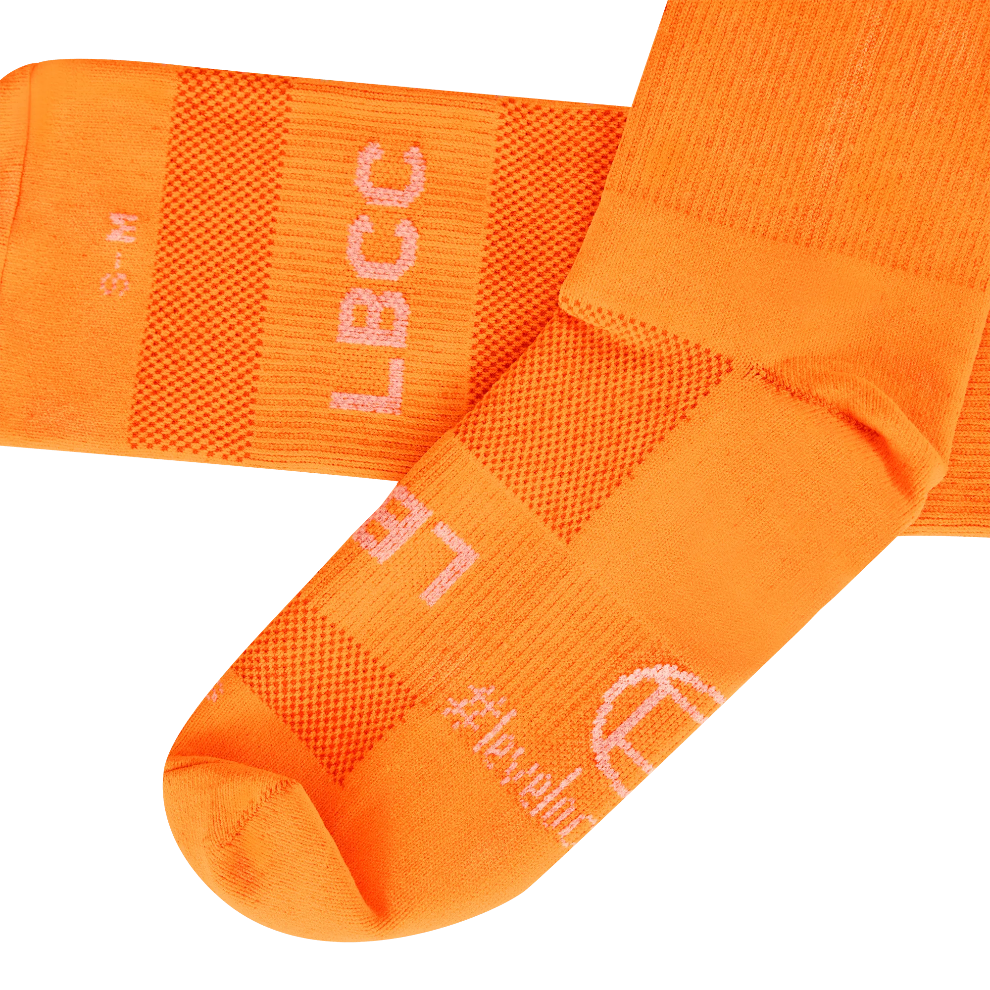 Long Cycling Socks | AIR Safety