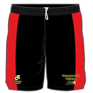 Long Length Training Short - Children