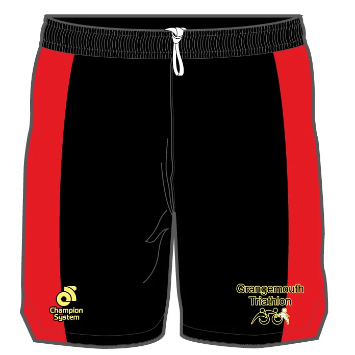 Long Length Training Short - Children