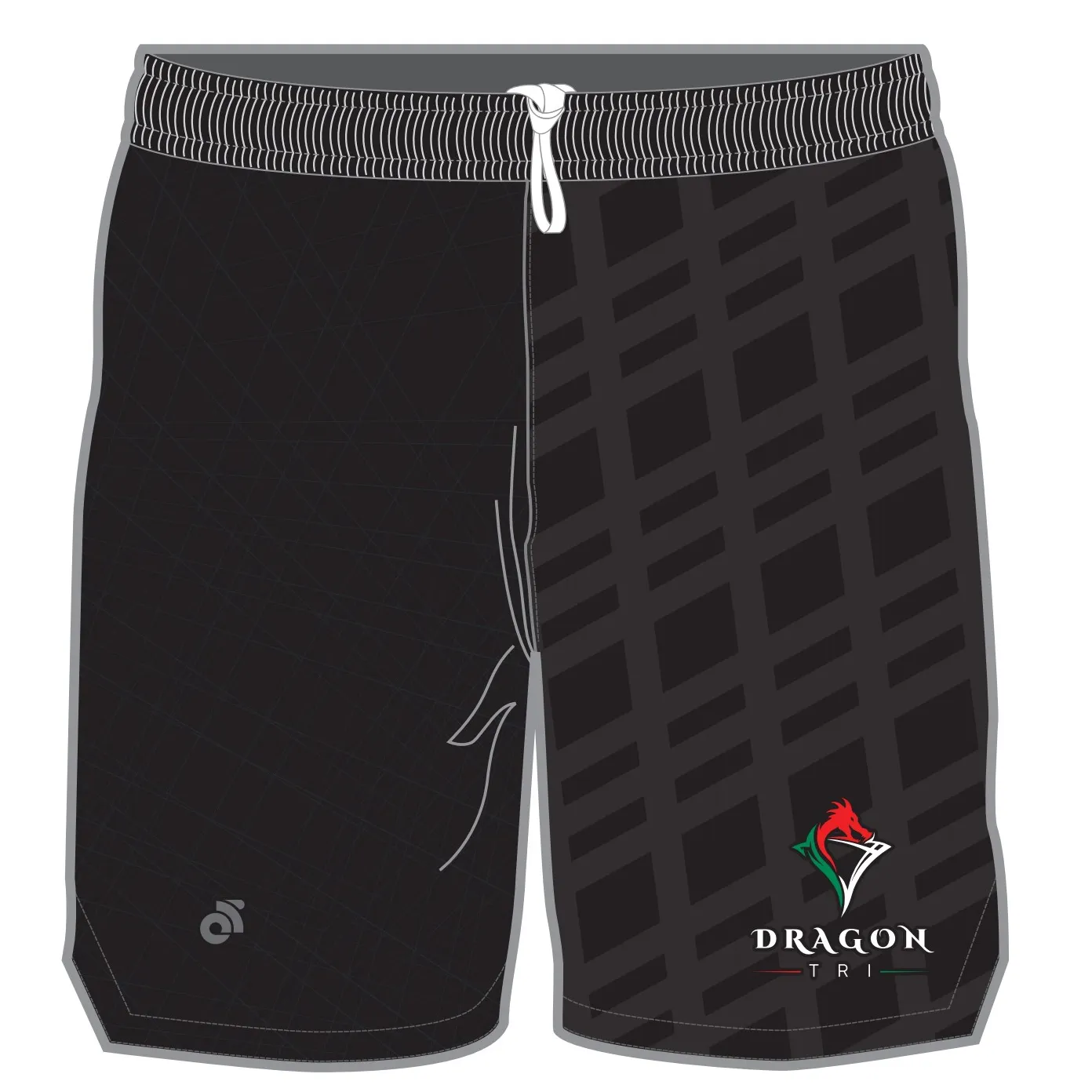 Long Length Training Short