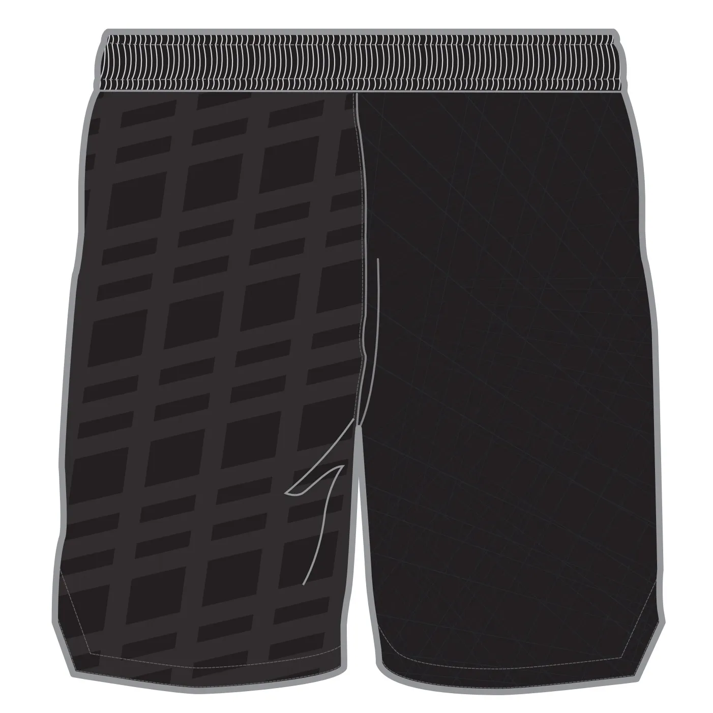 Long Length Training Short