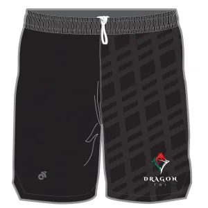 Long Length Training Short