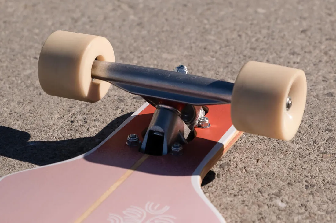 Longboard 100 Drop - Floral