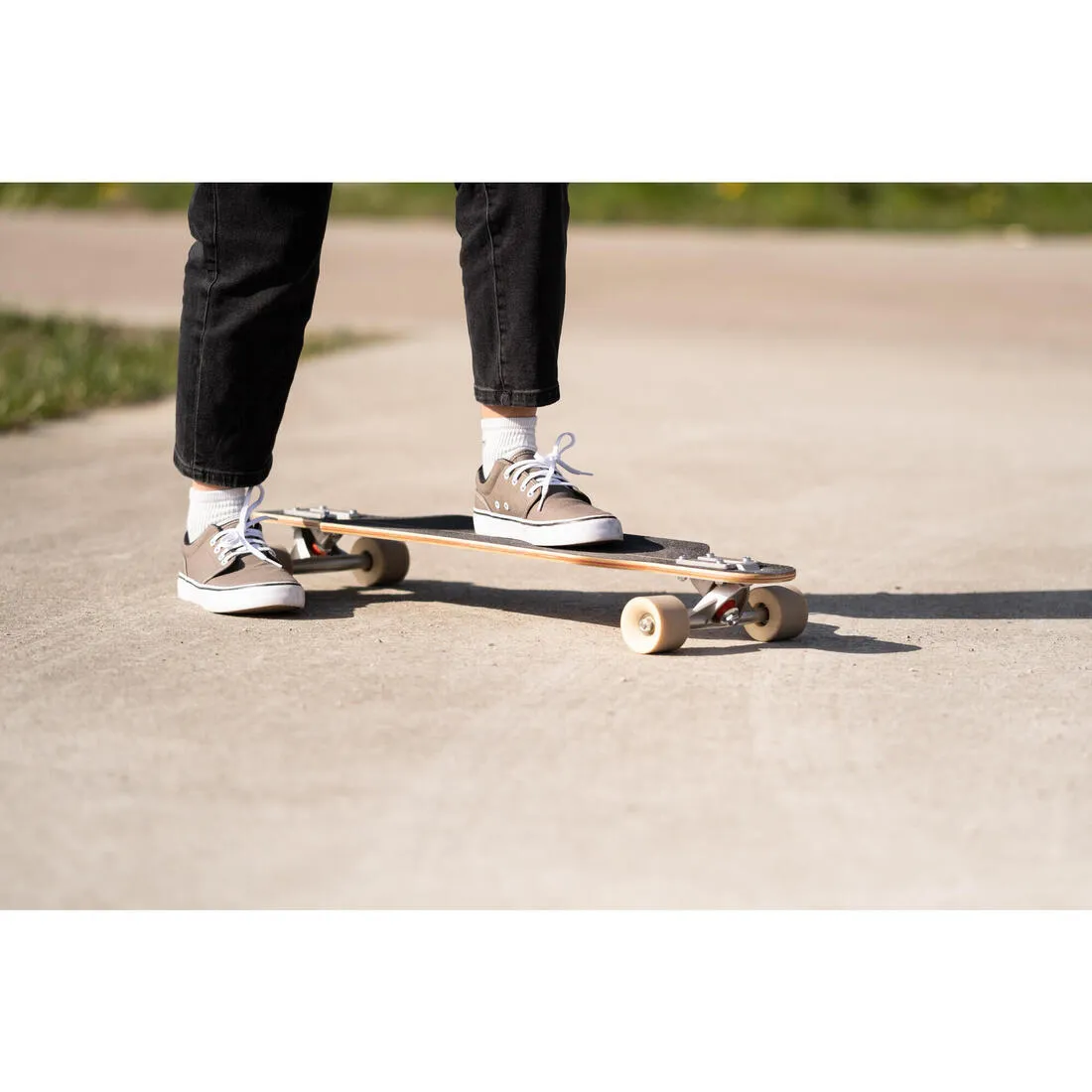 Longboard 100 Drop - Floral
