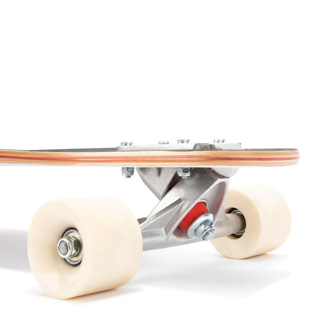Longboard 100 Drop - Floral