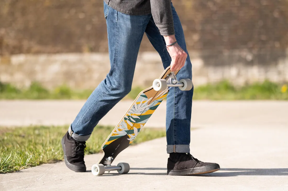 Longboard 100 Drop - Floral