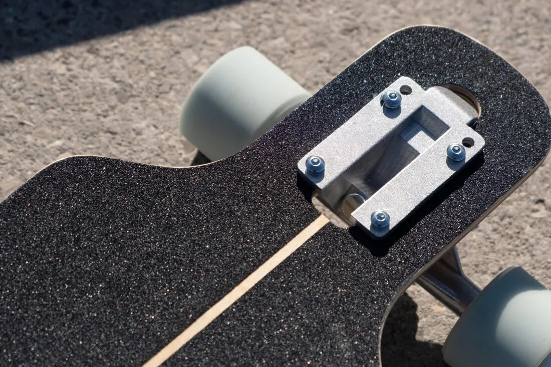 Longboard 100 Drop - Floral