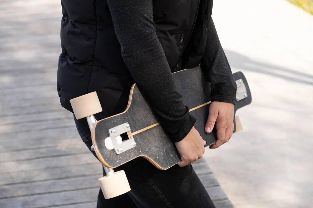 Longboard 100 Drop - Floral