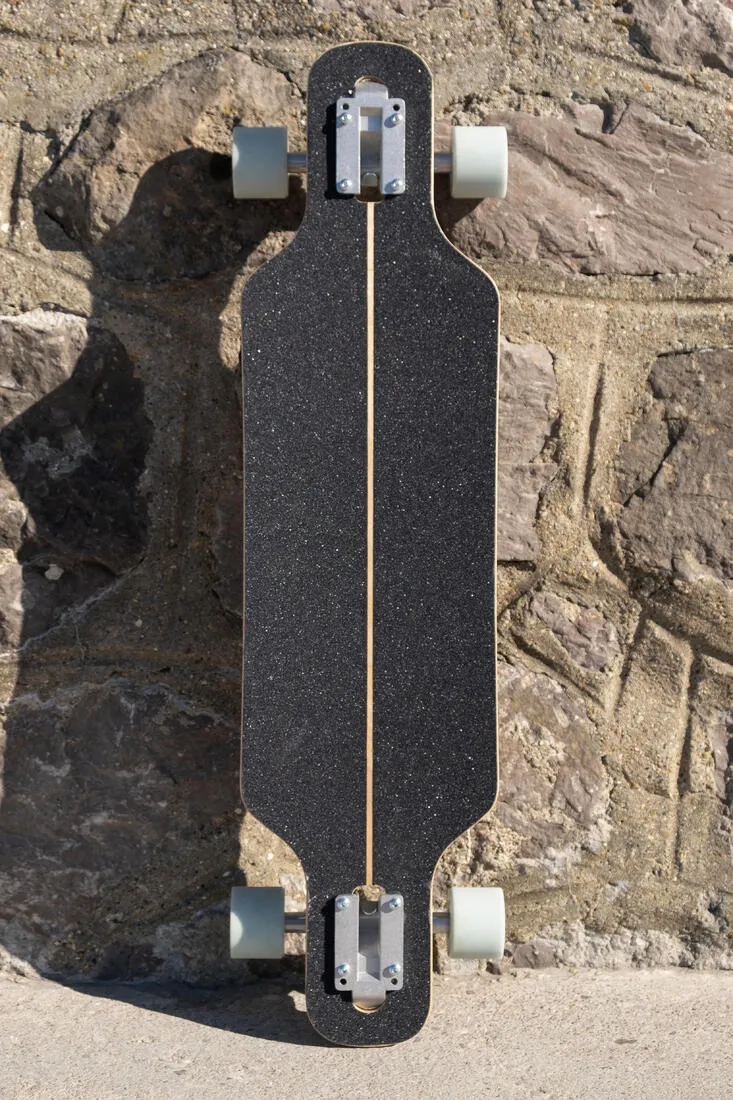 Longboard 100 Drop - Floral
