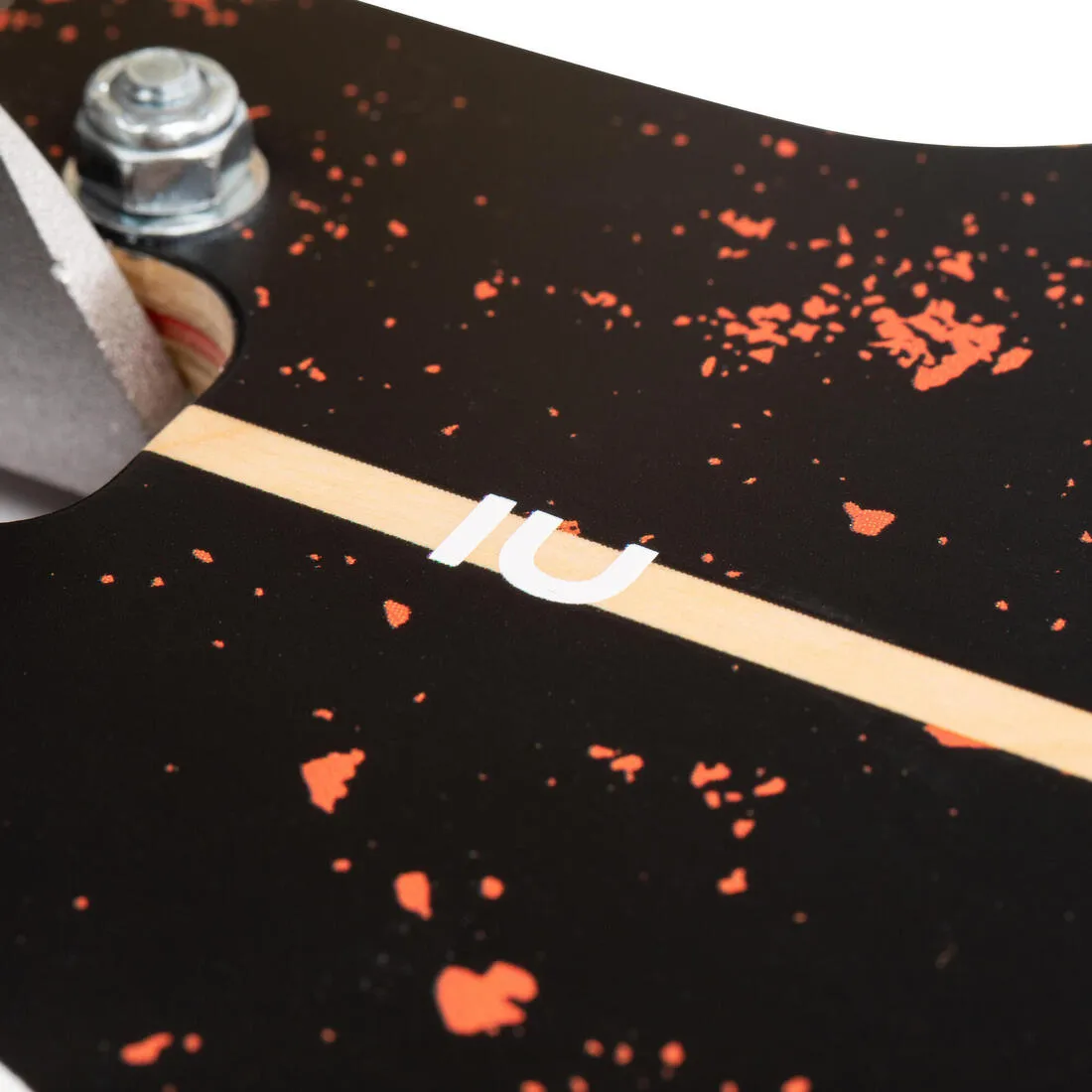 Longboard 100 Drop - Floral