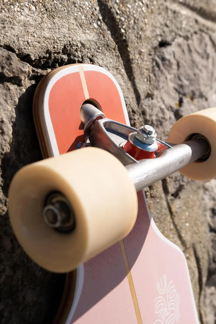 Longboard 100 Drop - Floral