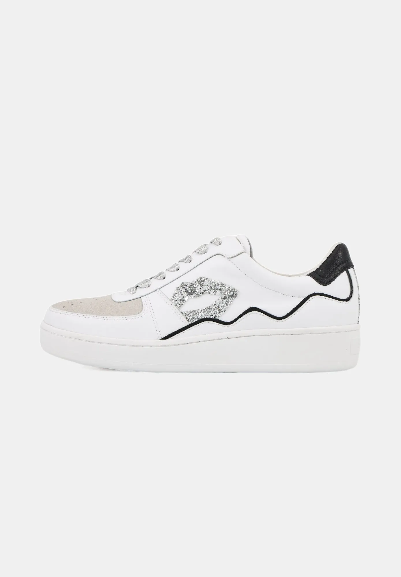 Loulou-Blanc Silver
