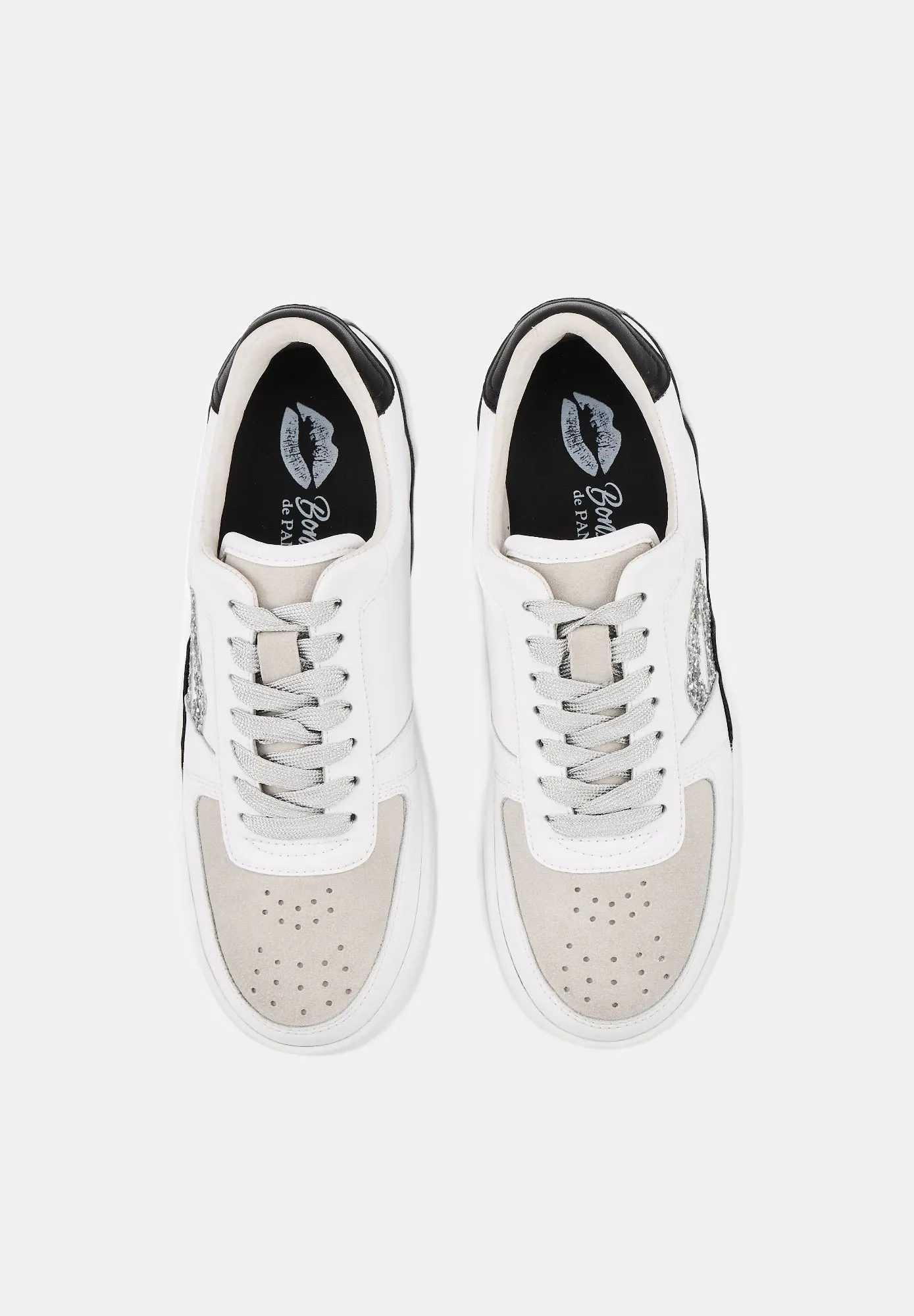 Loulou-Blanc Silver