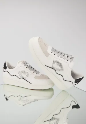 Loulou-Blanc Silver