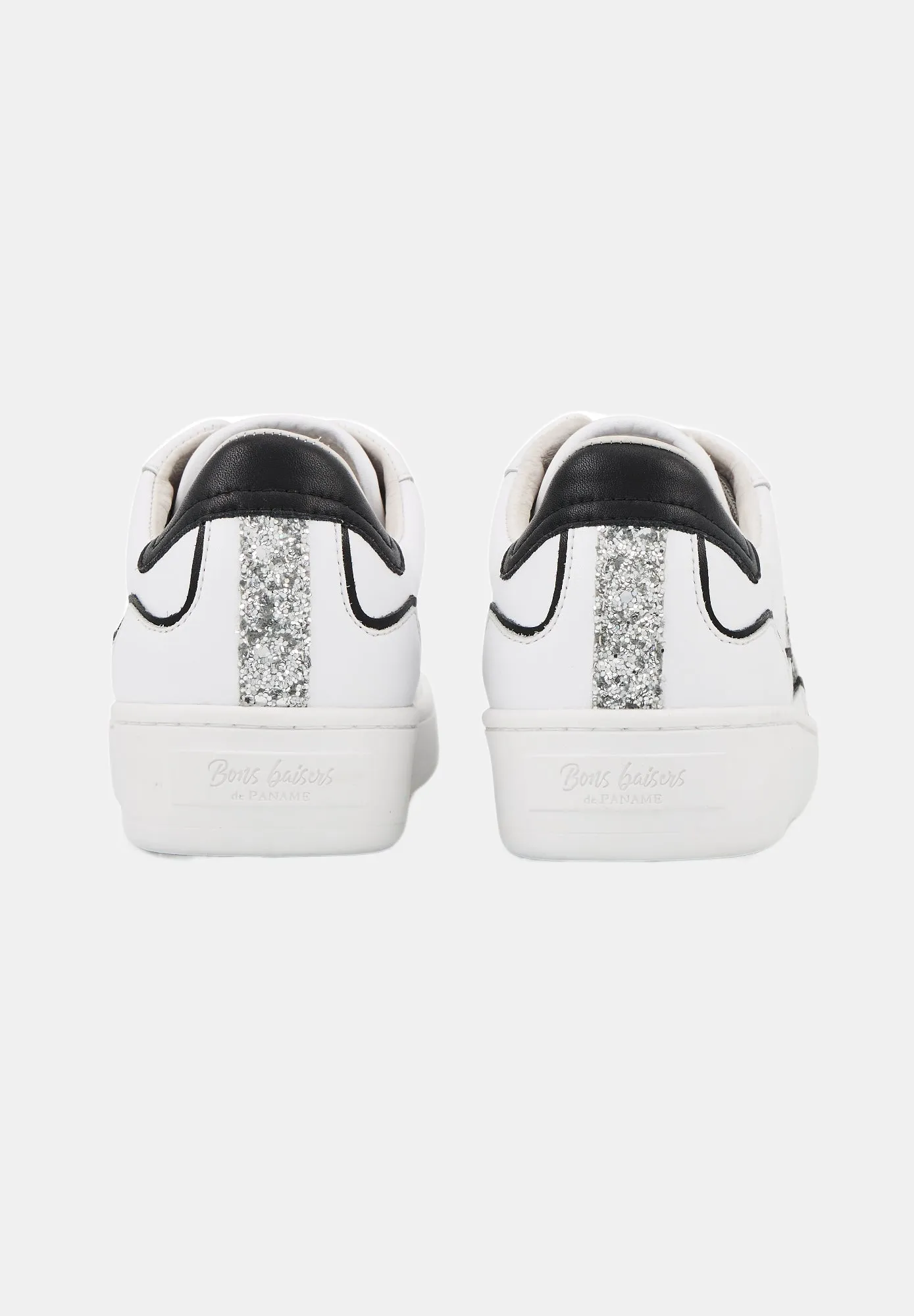 Loulou-Blanc Silver