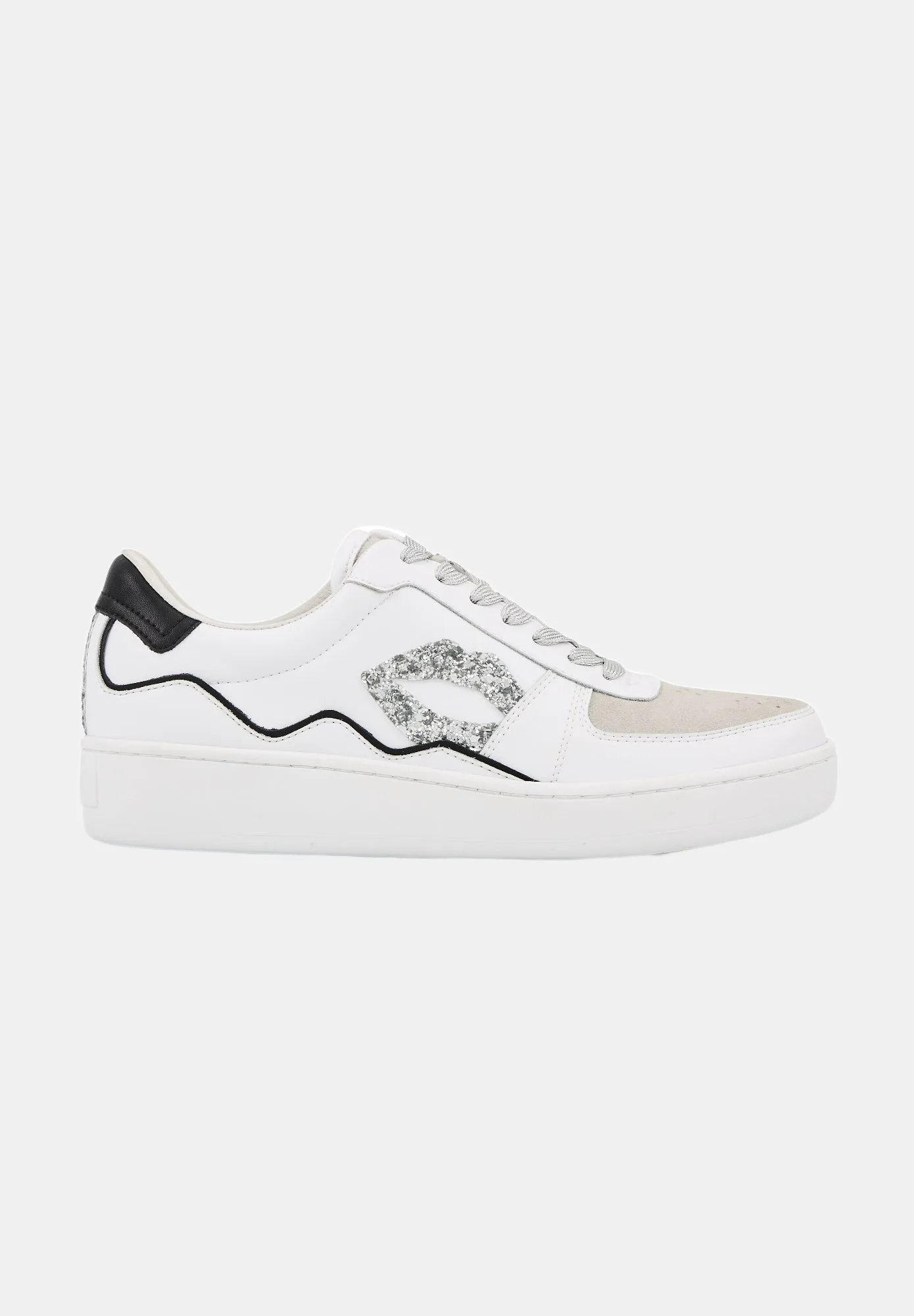 Loulou-Blanc Silver
