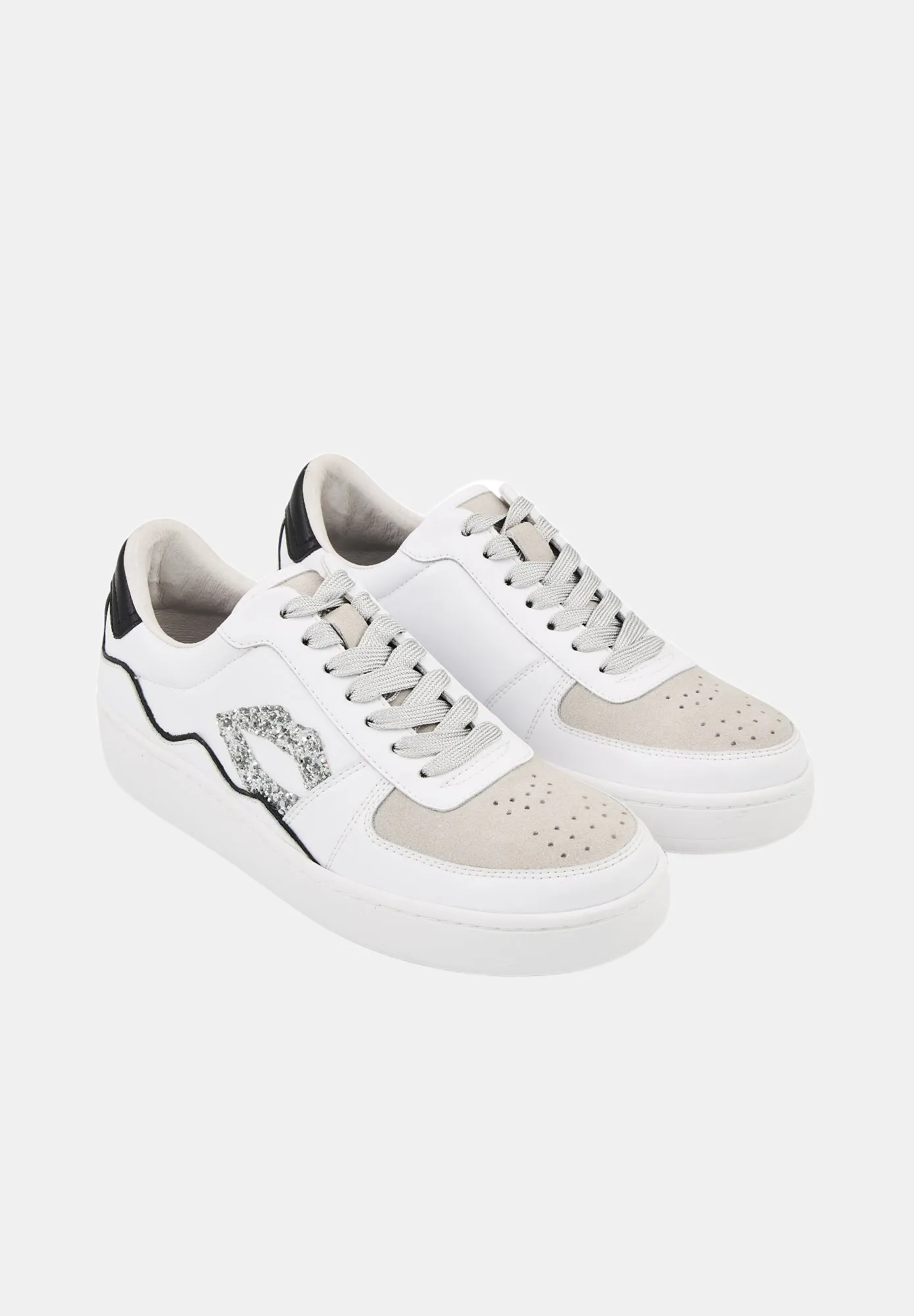 Loulou-Blanc Silver