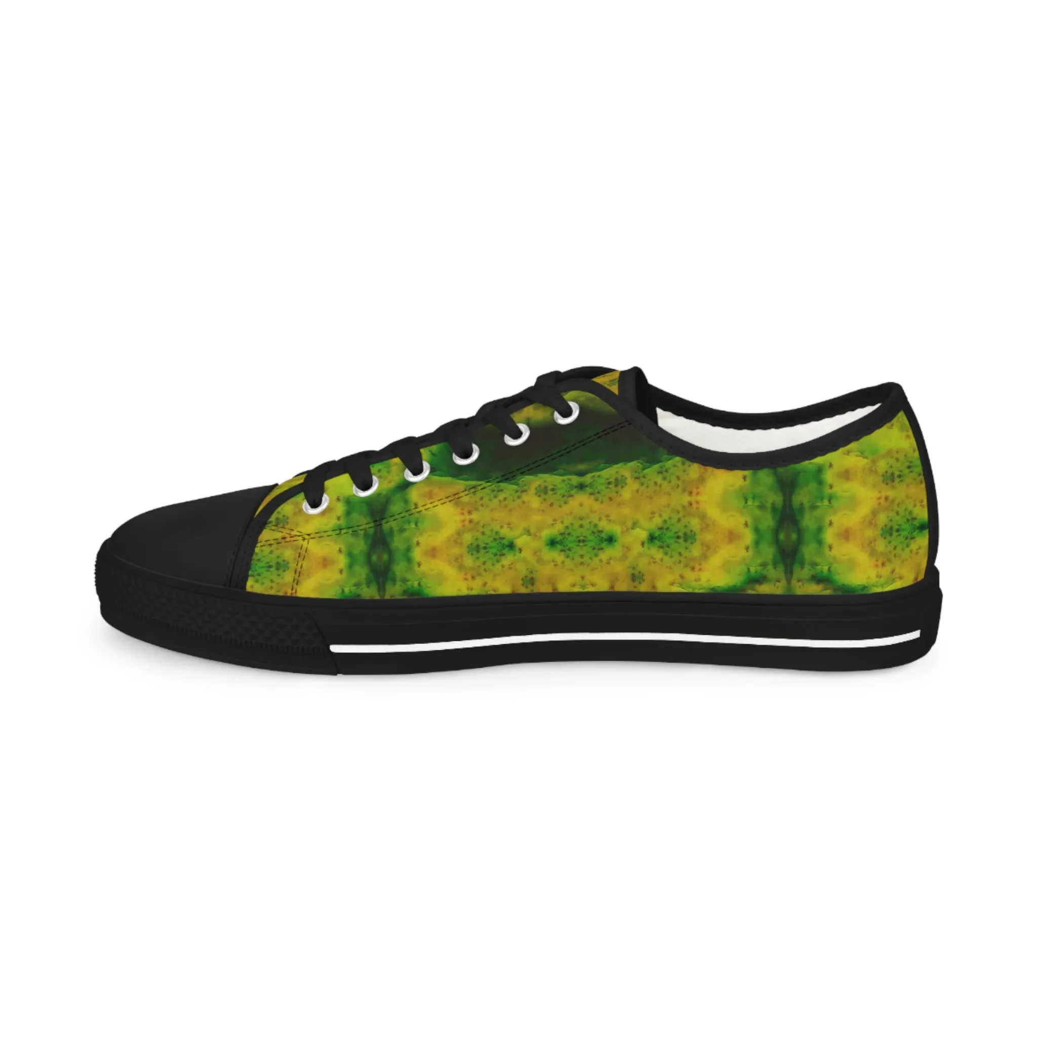 Low Top Sneakers (His/Virilis)(Purely Jade Smithy) RJSTHs2023 RJS