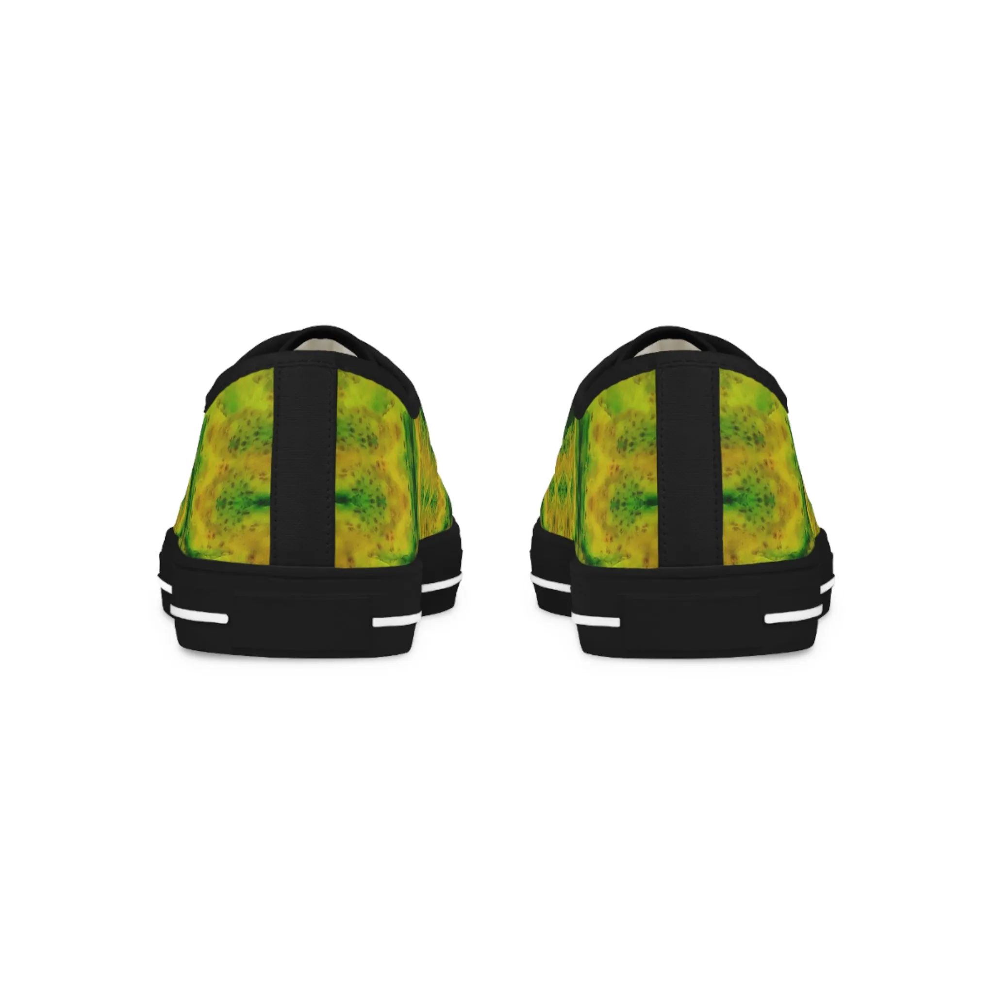 Low Top Sneakers (His/Virilis)(Purely Jade Smithy) RJSTHs2023 RJS