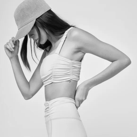 L*Space The Breaks Bra - RSE NWT