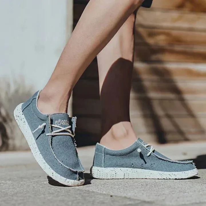 Luca – Comfortable Luxury Shoes for Men