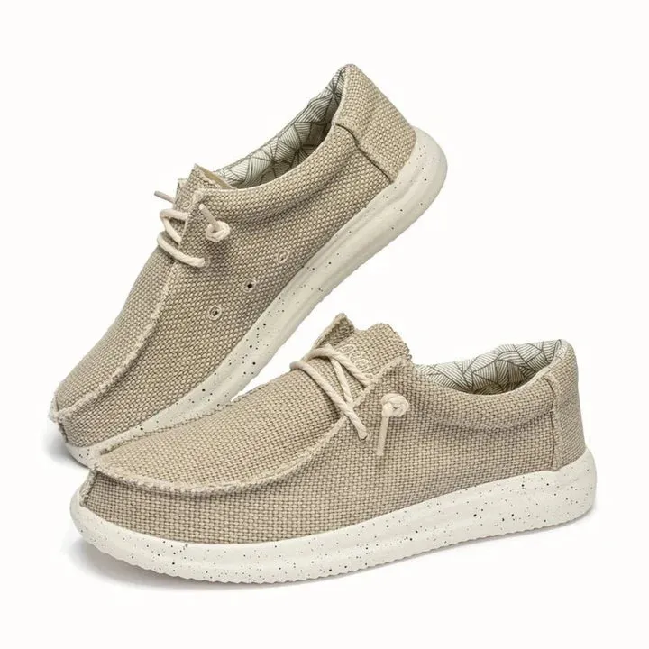 Luca – Comfortable Luxury Shoes for Men