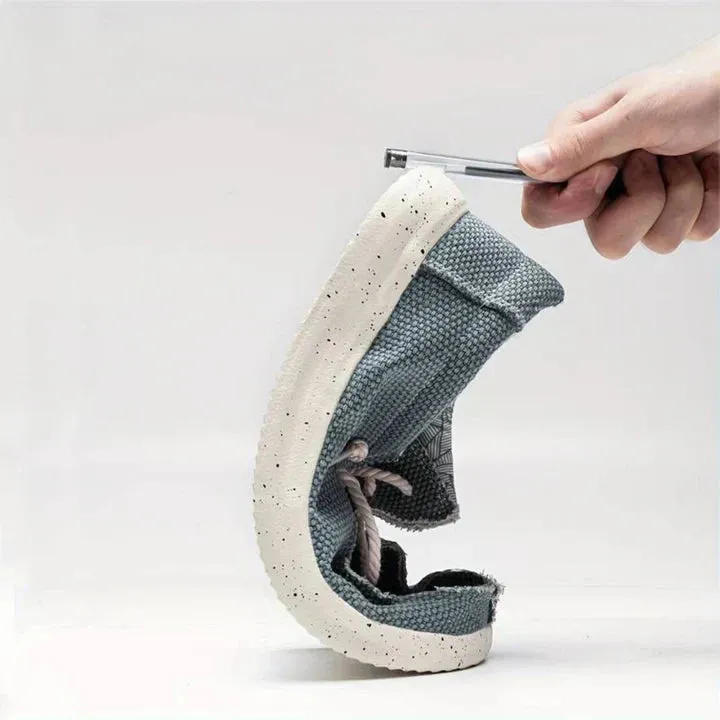 Luca – Comfortable Luxury Shoes for Men