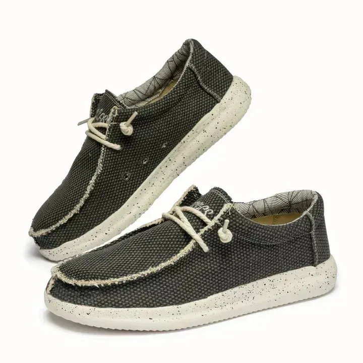 Luca – Comfortable Luxury Shoes for Men