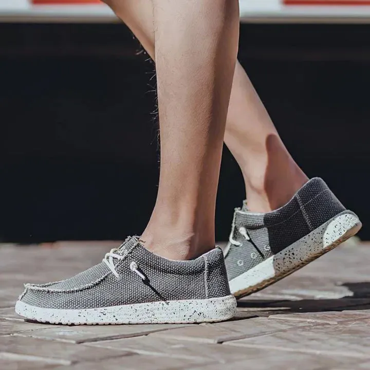 Luca – Comfortable Luxury Shoes for Men